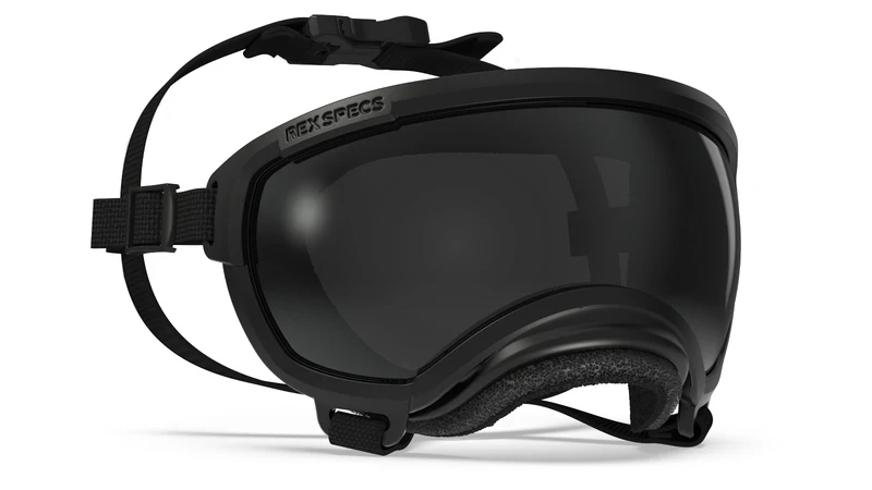 V2 Goggles Rex Specs - Lentes Para Perros Extra Chicos Menores a 7 kg