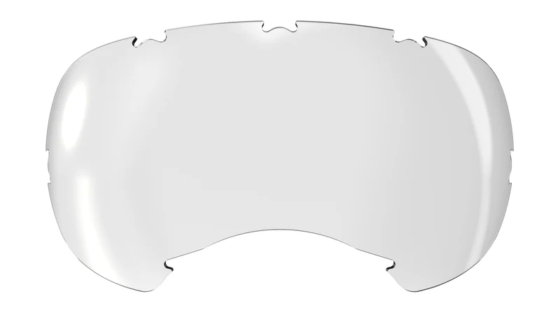 V2 Micas de Repuesto para Goggles V2 Extra Grandes / Lentes de Protección Para Perros Rex Specs®