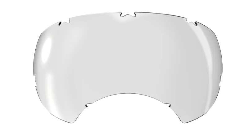 V2 Micas de Repuesto para Goggles V2 Medianos / Lentes de Protección Para Perros Rex Specs®