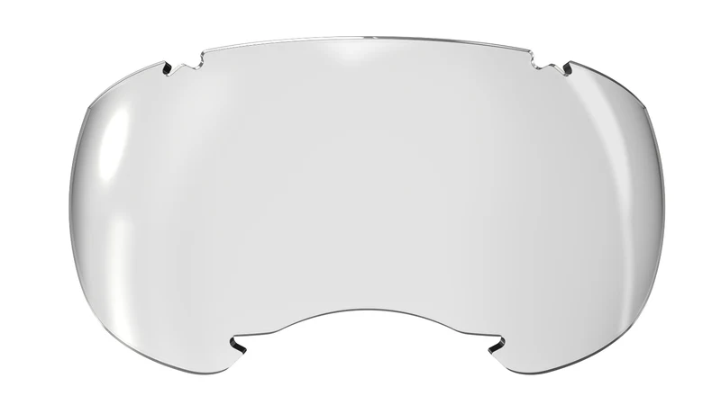 V2 Micas de Repuesto para Goggles V2 Chicos / Lentes de Protección Para Perros Rex Specs®