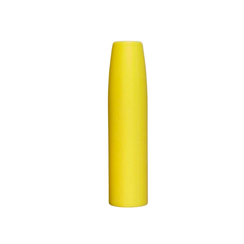 Stick-a-Cone - Dispositivo para introducir Smart Sticks en el Gnawt-a-Cone