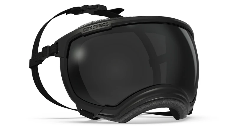 V2 Goggles Rex Specs - Lentes Para Perros Extra Grandes de 37 kg o más