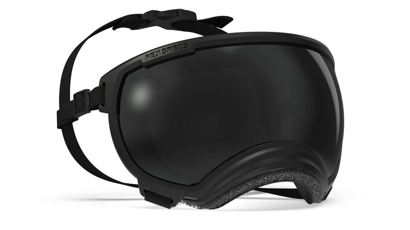 V2 Goggles Rex Specs - Lentes Para Perros Medianos de 9 a 18 kg