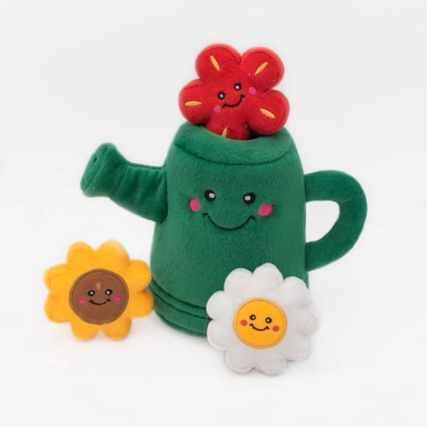 Regadera de Jardin - Zippy Burrow Watering Can