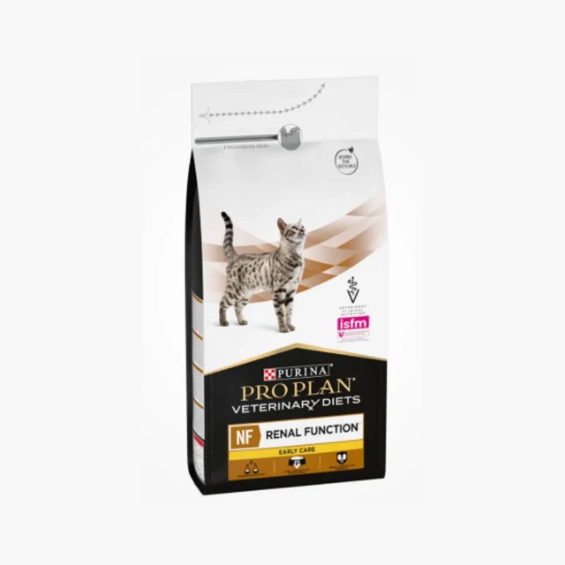 Pro Plan Veterinary Diets Kidney Function Early Care