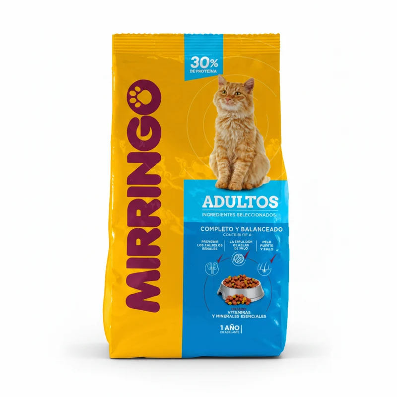 Mirringo Adulto