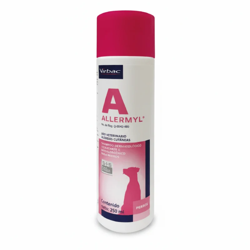 Allermyl Virbac 250 ml