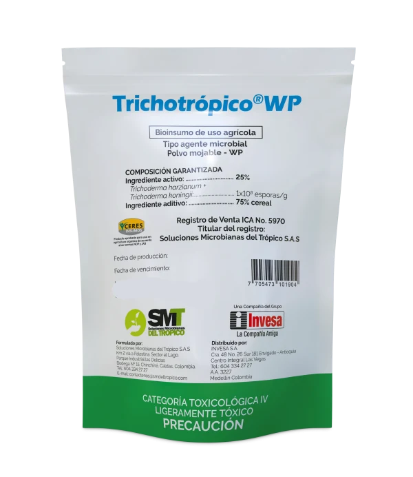 Trichotropico
