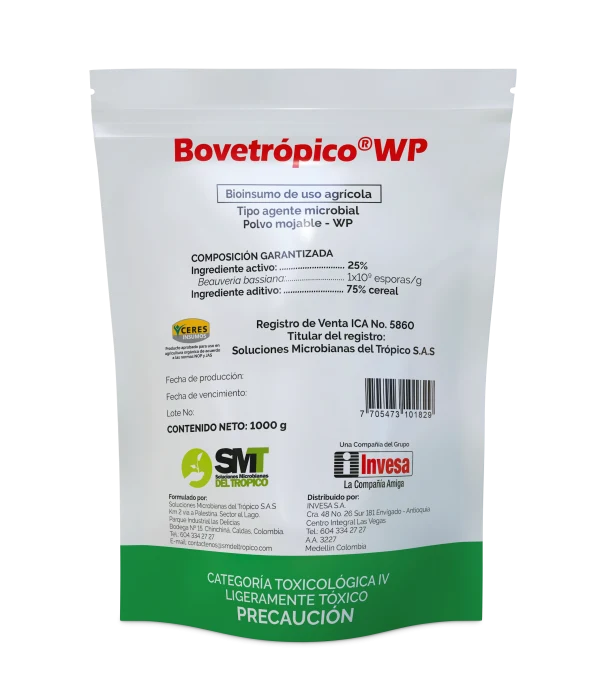 Bovetropico