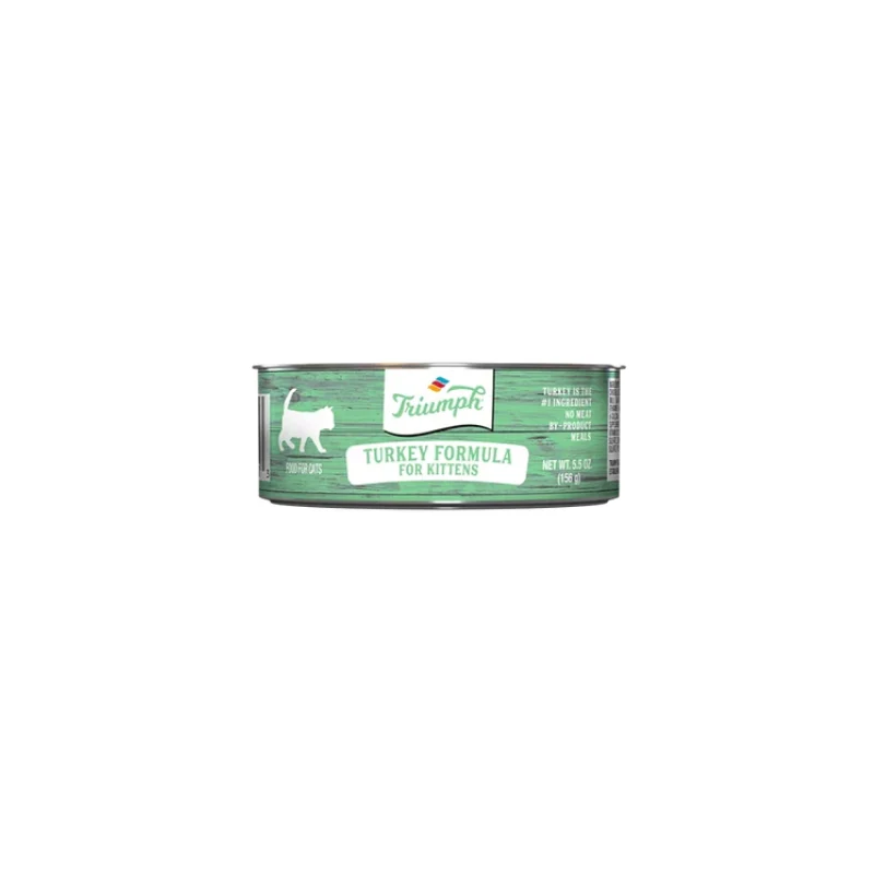Triumph Cat Turkey Lata x 156 Gr