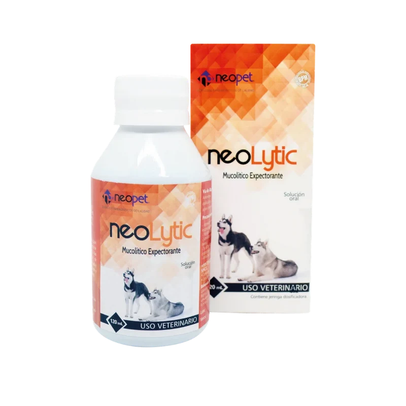Neolytic Fco x 120 Ml