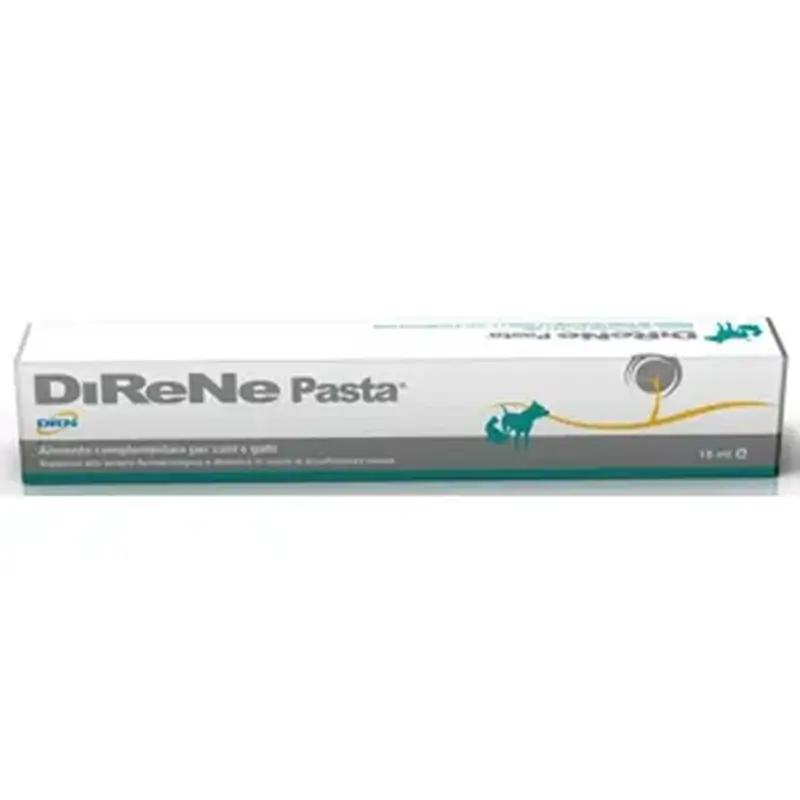 Dermoscent Direne Paste, 15 ml