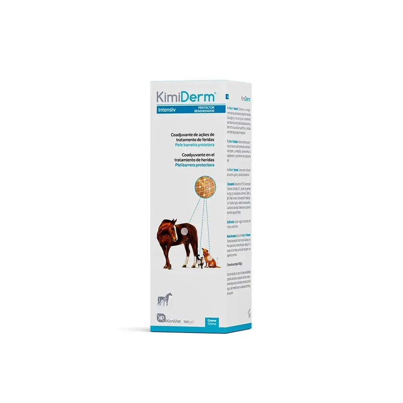 Kimiderm Intensiv Creme 100G