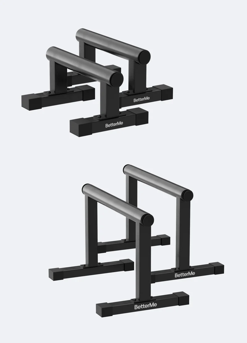 Parallettes Set