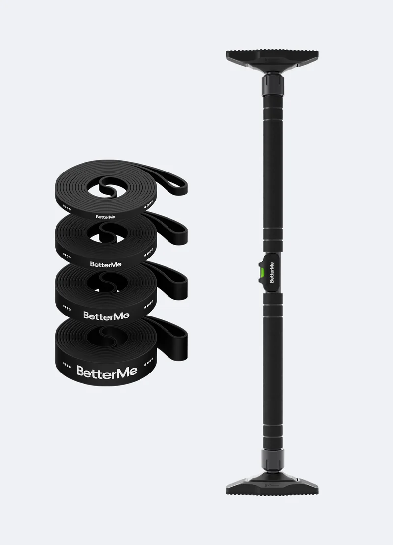 Calisthenics Starter Kit