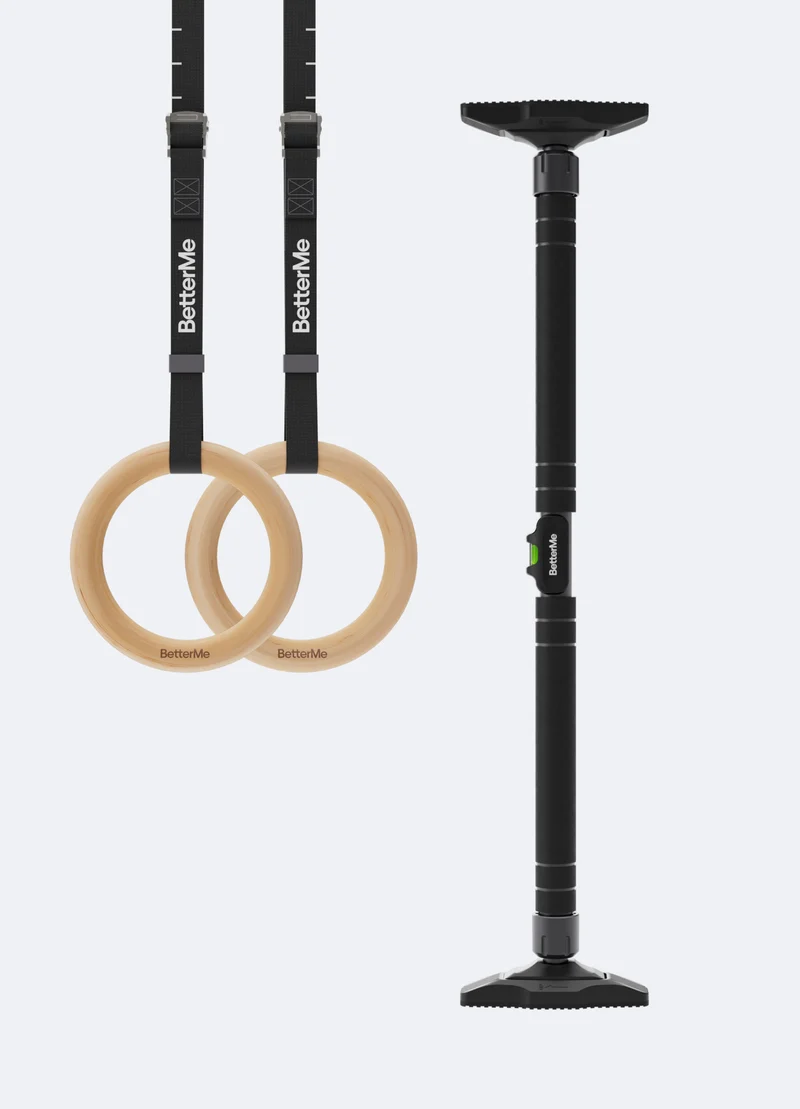 Calisthenics Core Kit