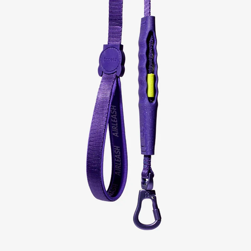Correa para Perros Violet - Airleash Zee.Dog