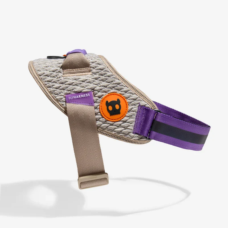 Arnés para Perros AGC - FlyHarness Zee.Dog