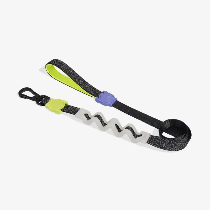 Correa Anti-Tirones Nox - Ruff Leash 2.0 Zee.Dog