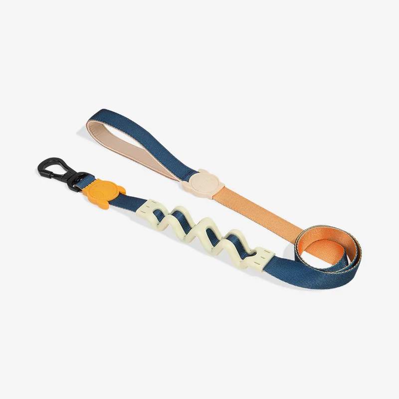 Correa Anti-Tirones Voyage - Ruff Leash 2.0 Zee.Dog
