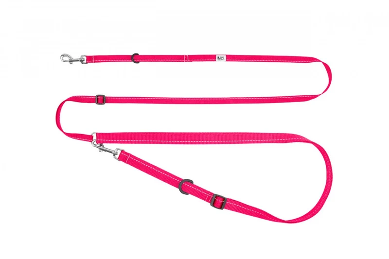 Correa Multiusos Primary Active en Azalea c/Reflejante para Perros de RC Pets