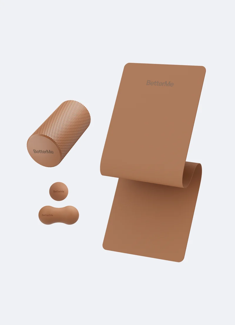 Pilates Basic Kit