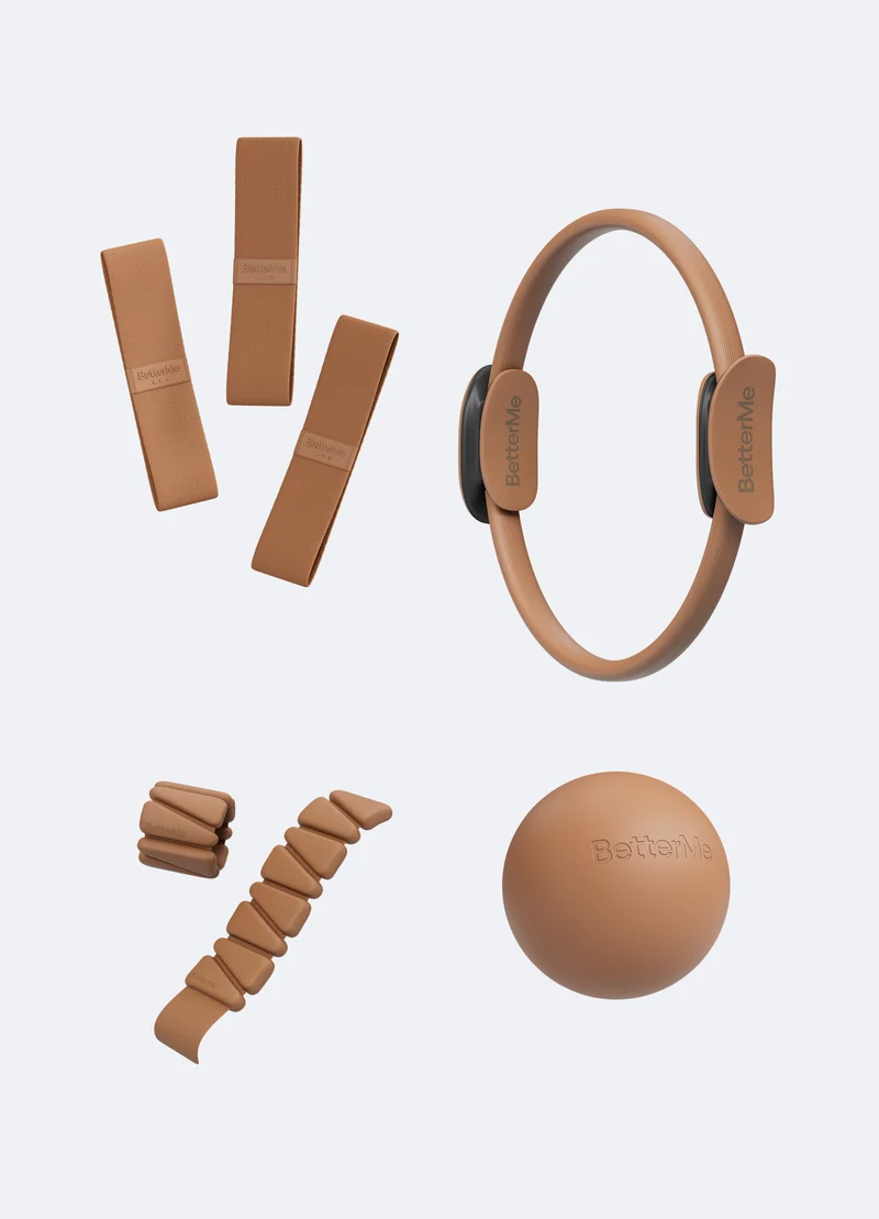 Bubble Butt Kit