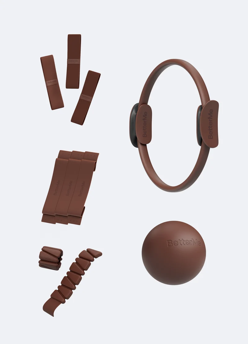Light Weights Kit
