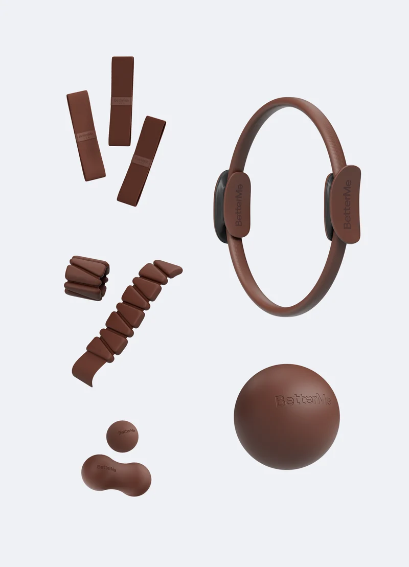 Sculpt Body Kit