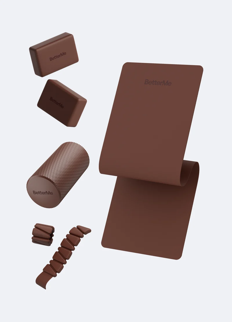 Ultimate Yoga Kit
