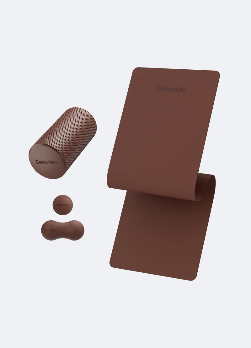 Pilates Basic Kit