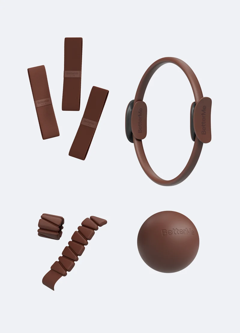 Bubble Butt Kit