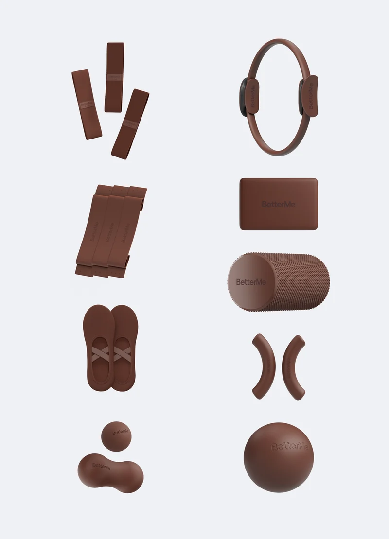 Sculpt & Recovery Kit