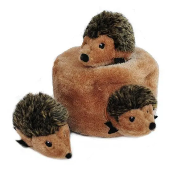Madriguera del Erizo Zippy Burrow - Hedgehog Den