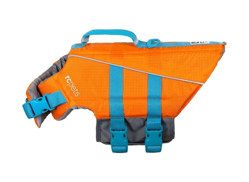 Chaleco Salvavidas Para Perros - Tidal Life Vest de RC Pets