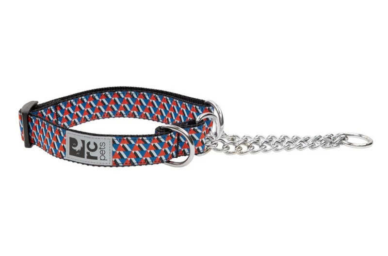 Collar de Entrenamiento Para Perros Martingale estilo Vector