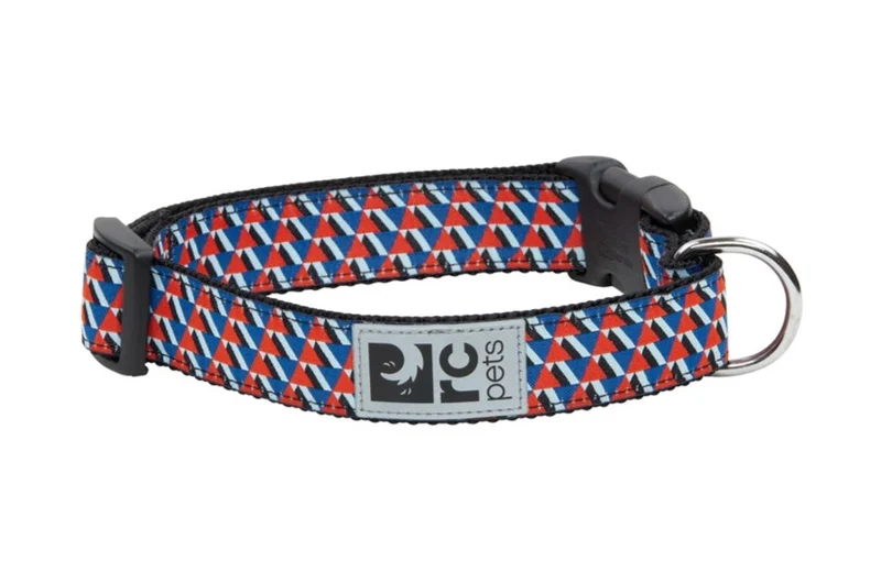 Clip Collar Modelo Vector - Collar para Perros Vector