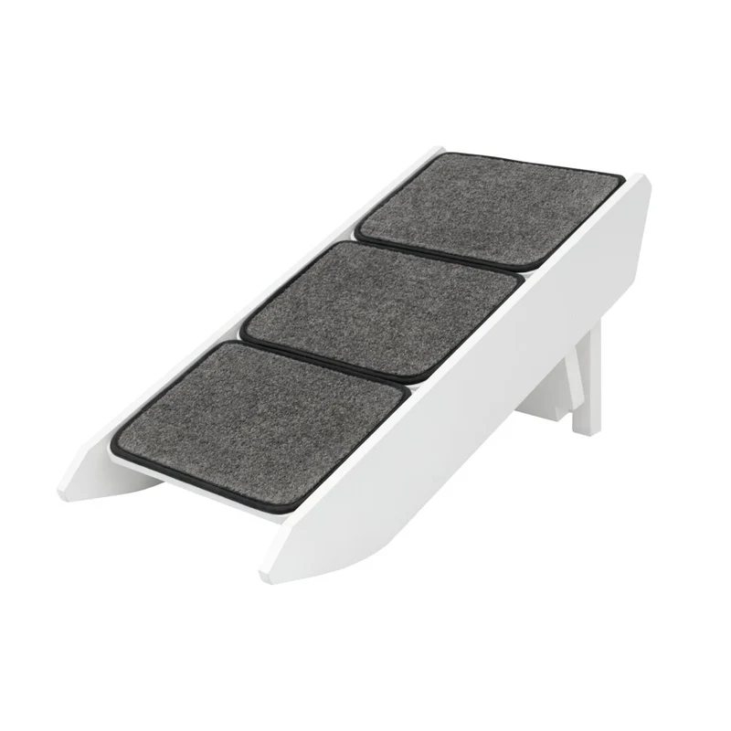 Rampa y Escalera en uno Mismo - CozyUp® Steps & Ramp Combo de Petsafe