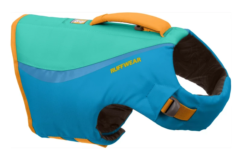 Chaleco Salvavidas para Perros Azul (Blue Dusk) - K-9 Float Coat de Ruffwear®