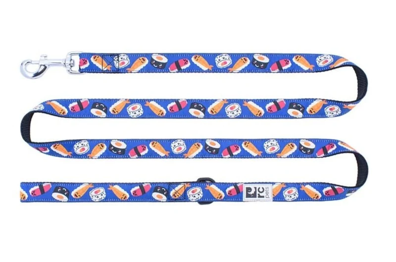 Correa para Perro Modelo Sushi