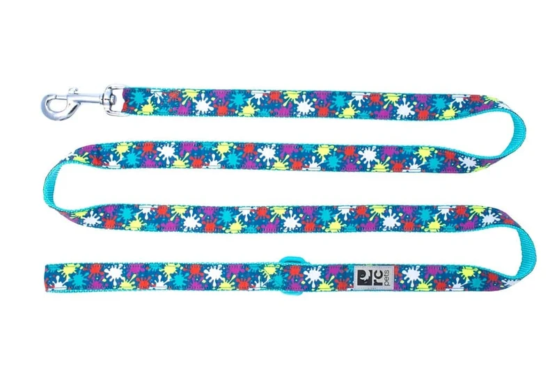Correa para Perro Modelo Splatter