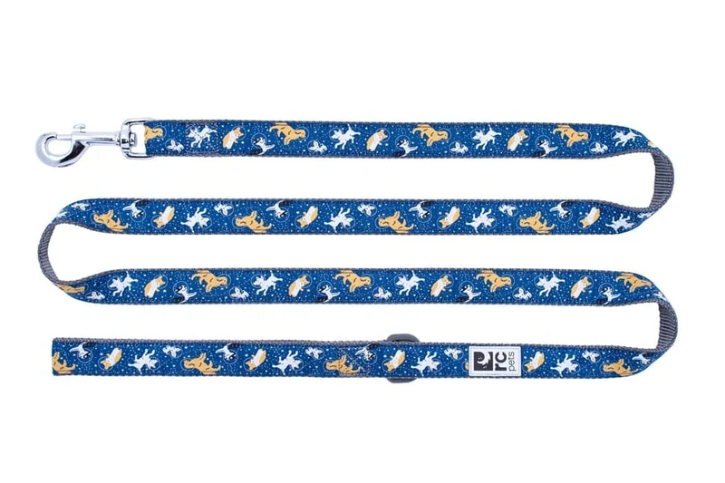 Correa para Perro Modelo Space Dogs