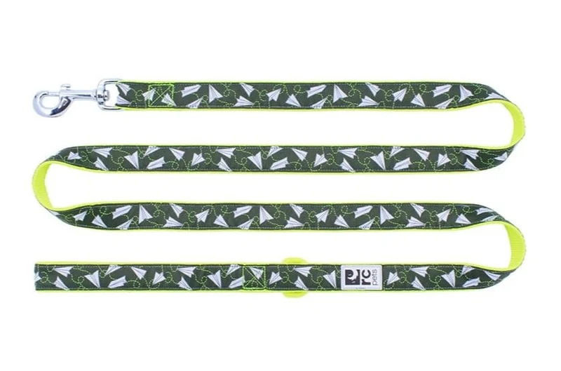 Correa para Perro Modelo Paper Planes