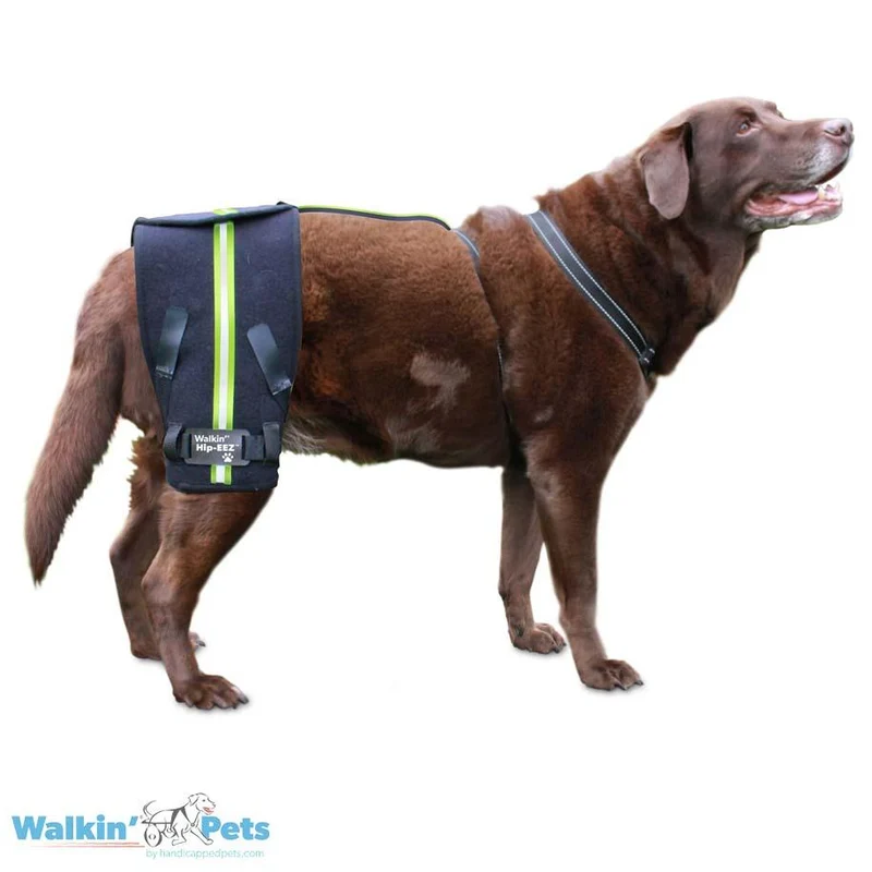 Arnés de Soporte de Cadera para Displacía en Perros de Walkin' Pets