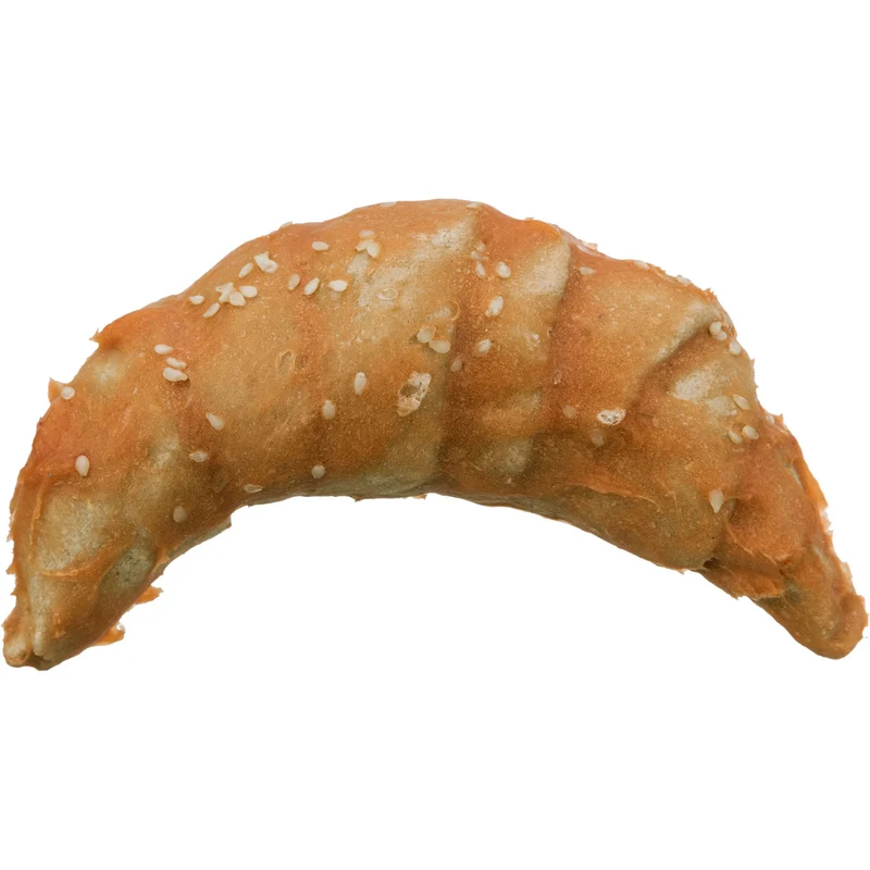 Croissant ternera y pollo