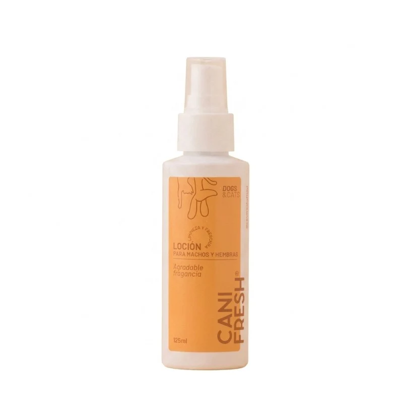 Loción Machos y Hembras 125 ml