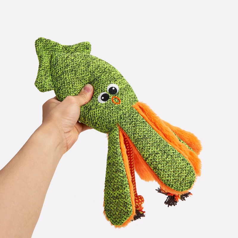 Peluches Verano para Perros