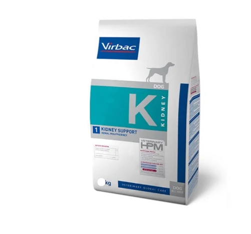 Virbac Hpm Gato Kidney Support