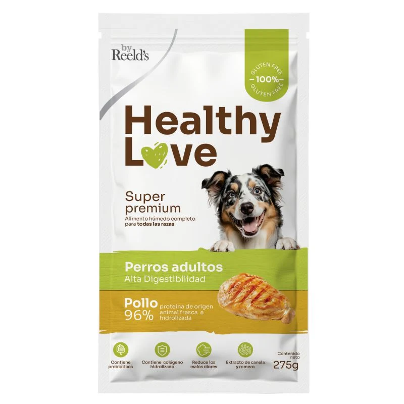 Healthy Love para perros