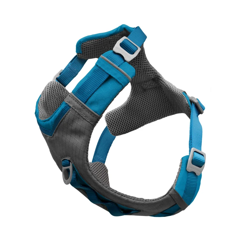 Journey AIR Dog Harness de Kurgo en Azul
